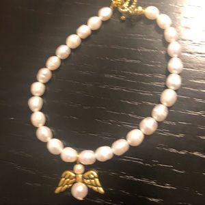 Angel Fresh water bracelet